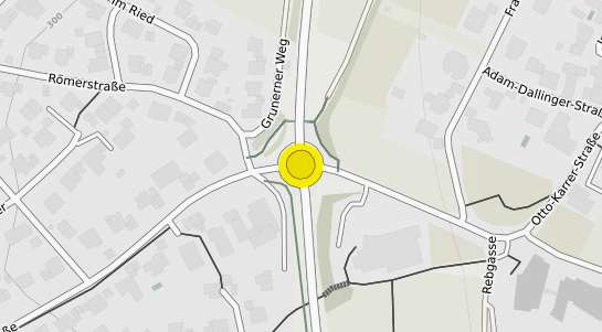 Immobilienpreisekarte Ballrechten Dottingen